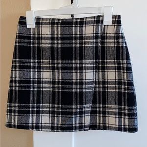 Size small skirt from Hollister